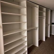 The 1 Best Color For Closets Pantries
