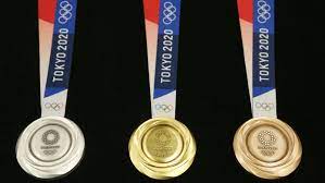 We did not find results for: What Do Olympics Gold Silver And Bronze Medals Look Like In 2021