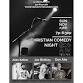 DON AKE'S CLEAN CHRISTIAN COMEDY NIGHT event image