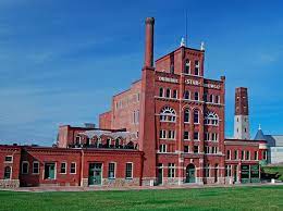 Dubuque Dubuque Favorite Places Iowa