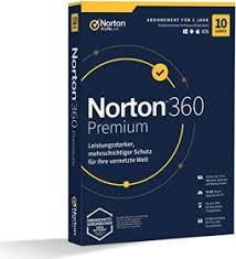 Hi, thanks again for choosing norton life lock ! Nortonlifelock Norton 360 Premium 10 User 1 Jahr Deutsch Multi Device 21405825 Ab 24 90 2021 Preisvergleich Geizhals Deutschland