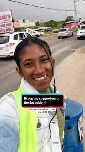 Yeah aluh done know. Stay BLESSED 🆙💯❤️🙏🏽🇹🇹 #yourfavoritewatergir...