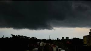 Weather Update: আরও ২ দিন ভারী বৃষ্টি দক্ষিণবঙ্গে, থামবে কবে? জানাল  আবহাওয়া দফতর - West Bengal Weather Update Heavy rain in several districts  for 2 more days rjk - Aaj Tak Bangla