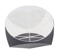 φ 25,4 Mm Prisme du Cube d'angle, Coin du Cube d'angle, Corner CONE PRISM 1  Pouce MINI PRISM REFLECTEUR PLATION SILP : Amazon.fr: Commerce, Industrie  ...