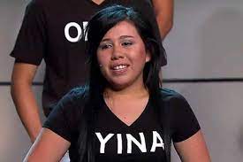 A través de su cuenta de instagram, yina calderón le reveló a sus seguidores el proceso y los resultados de su reciente cirugía estética, puesto. Ella Es La Hermana Menor De Yina Calderon Que Si Saco La Loteria De Los Genes En La Familia Tkm