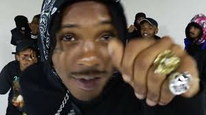 WHO DAT? (feat. Kid X)