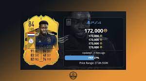 The russian market is opened up to and including thursday (2 hour time difference with nl), so he has to make the transfer within about an. Fifa 21 Rttf Promes Fut Mentor