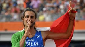 Maybe you would like to learn more about one of these? News Gianmarco Tamberi To Star In Liege