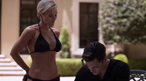 Nicky Whelan - Satisfaction USA (2014, s01) - Celebs Roulette Tube
