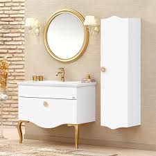 En yüksek tedarik eden ülkeler veya bölgeler çin, vietnam ve rusya federasyonu şeklindedir ve sırasıyla banyo ayna. Cunda Banyo Dolabi Altin Ust Modul Koctas