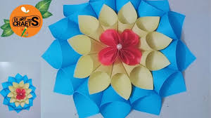 Maybe you would like to learn more about one of these? Home Decoration Ntp Art And Craft Ideas For Home Decoration With Paper