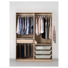 Image Result For Inside An Ikea Wardrobe Ikea Kleiderschrank Aufbewahrung Pax Kleiderschrank Frost Glas