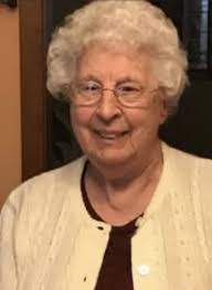 Obituary: Pauline Rita Dumas