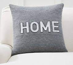 From its humble beginnings in 1987, sis enterprises has endeavored to provide the public with the finest. Home Sparkle Knit Pillow Cover Pottery Barn