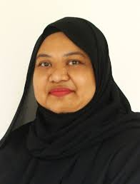 CURRICULUM VITAE DR. NUR AMIRAH BINTI ABD. SAMAD