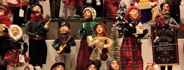 This store celebrates Christmas every day of the year