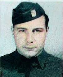 Could someone help me touch up this photo of my grandparents?