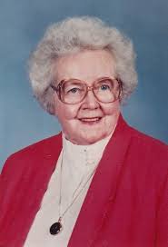 Mary Mc Minn Obituary