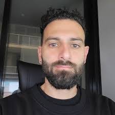 Gabriel Penate's Instagram, Twitter & Facebook