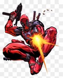 Pin amazing png images that you like. Marvel Comics Deadpool Free Transparent Png Clipart Images Download