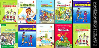Buku ini diset dan di layout dengan pc p4 3.0 ghz (arial 11 pt). Buku Matematika Kelas 5 Sd Pdf Berbagai Buku