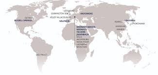 Meus princípios são bastante limitados em matéria de direitos dos animais. Datei Drschneider Weltkarte Standorte Jpg Wikipedia