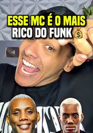 Mc Gw: O Funk mais Rico que não Ostenta