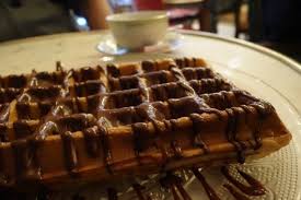 Gand 20 Choses A Faire Dans Cette Ville Des Flandres Mousse Au Chocolat Mousse Au Chocolat Maison Livre Patisserie