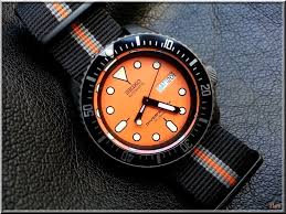 Epingle Par Piotr W Sur Seiko Mod Montre Faire Soi Meme