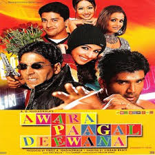 Awara Paagal Deewana 2002 Songs List And Lyrics Lyricsia Com Jan 24, 2018 movie release date : awara paagal deewana 2002 songs list