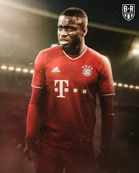 The bavarian club have activated the defender's release clause and will pay 42.5 million euros to. B R Football On Twitter Official Bayern Munich Confirm Dayot Upamecano Will Join The Club On July 1 The Defender Signs From Rb Leipzig For A Reported 51m Fee Https T Co 9skppjo239