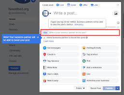 At least this is how it is for now. Branded Content Business Partner For This Post Newsfeed Org