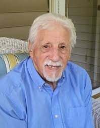 Obituary for Vincent John D'Agostino