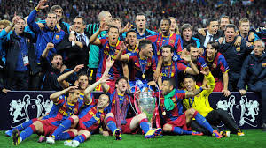 Watch what sandro wagner and jan platte have to have to some controversial thesis around the ucl final. Messi Embarrassed Man Utd In Champions League Final Ferdinand Goal Com