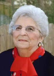 Melba Petersen Obituary May 1, 2019