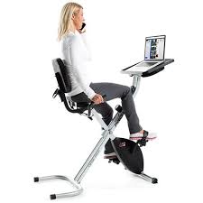 Answer key & scale chart. Proform Desk Cycle Exercise Bike Proform
