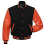 Custom Mens Varsity Jacket Baseball Letterman Bomber Jackets Personalized Stitched Any Name Number Logo from jackethunt.com
