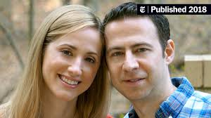 Joanna Shalleck-Klein, Allon Kedem