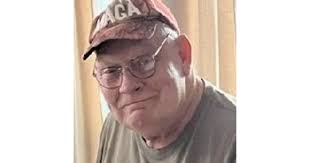 Robert Walter "Robin" Shelton Obituary (1954