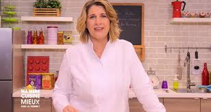 Ma Mere Cuisine Mieux Que La Tienne Audiences Abyssales Pour Jerome Anthony Et Stephanie Le Quellec Sur M6 Battue Par Friends Tmc Et Tpmp C8 Toutelatele