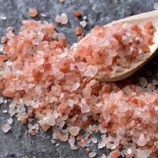 The pink himalayan salt is mined in pakistan near the himalayas. Himalayan Pink Salt Rg Exports