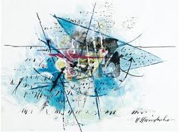 Hans staudacher galerie gerersdorfer, wien. Hans Staudacher Modern Contemporary Art 2016 03 16 Realized Price Eur 3 750 Dorotheum