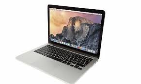 Apple Macbook Pro Early 2015 Mf841ll A Core I5 2 9ghz Best Laptops Macbook Pro Apple Macbook Pro