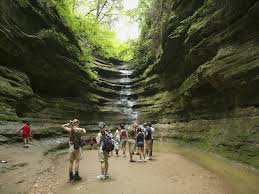 Check spelling or type a new query. Starved Rock State Park Attractions In Chicago