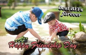 Friendship day (also international friendship day or friend's day) is a day in several countries for celebrating friendship. Happy Friendship Day 2021 Quotes Images Wishes Messages Whatsapp Status Quote Readz