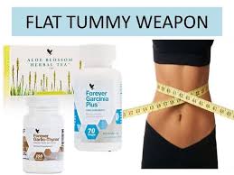 Flatten Your Tummy With No Side Effect Aloe Blossom Herbal Tea Flat Tummy Tummy
