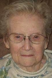 Alice Harris Obituary (2013)