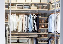 Enggak ada lagi alasan malas merapikan rumah jika kamu sudah tahu tips ini! Tips Menata Lemari Agar Tidak Membuat Ruangan Jadi Sempit Okezone Lifestyle