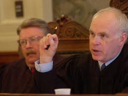 Daugaard appoints retired judge to Board of Regents