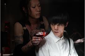 A tokyo college student is attacked by a ghoul, a superpowered human who feeds on human flesh. Tokyo Ghoul Movie Unveils Brand New Scenes Movie News Tom Shop Figures Merch From Japan